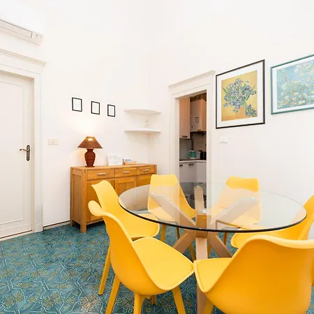 Castiglione In Center Appartement *