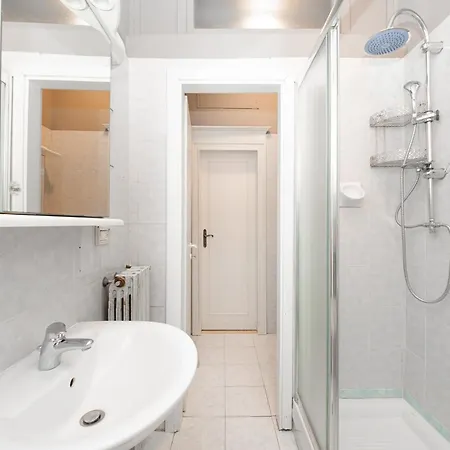 Castiglione In Center Appartement Bologne