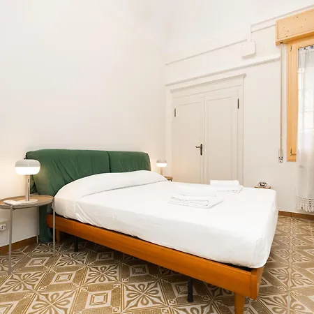 Castiglione In Center Appartement Bologne
