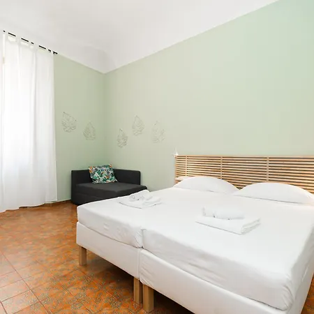 Appartement Castiglione In Center Bologne