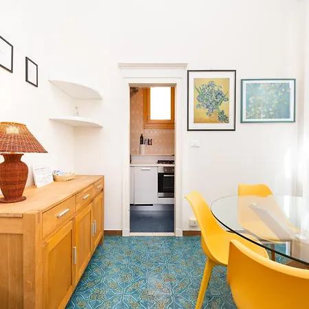Castiglione In Center Appartement *