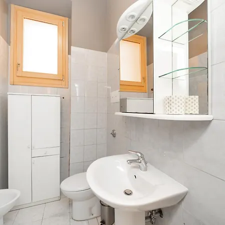 Castiglione In Center Appartement