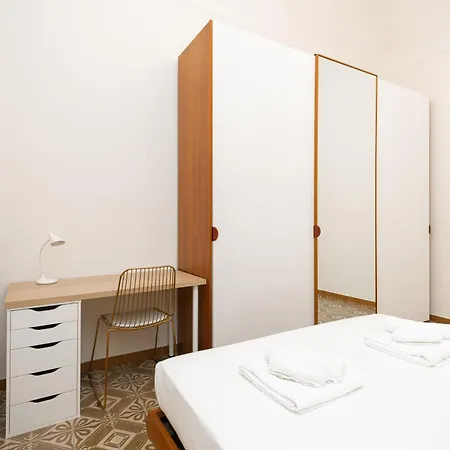 Castiglione In Center Appartement Bologne