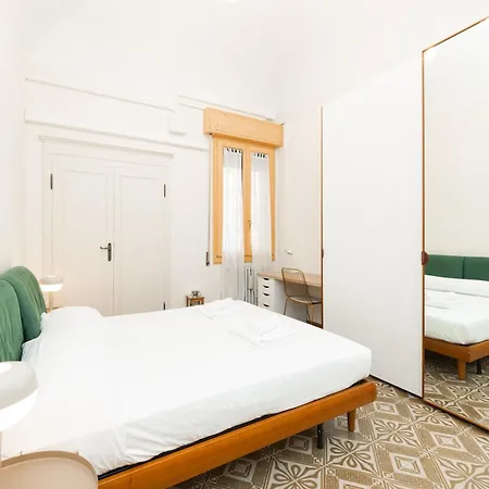 Castiglione In Center Appartement *