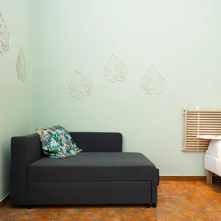Appartement Castiglione In Center Bologne