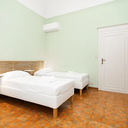 Castiglione In Center Appartement Bologne
