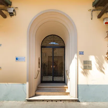Appartement Castiglione In Center *