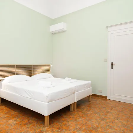 Appartement Castiglione In Center